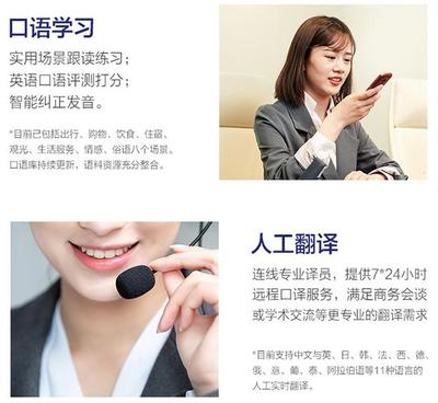 618翻译机品牌销售额排行,这家为什么能老占第一?